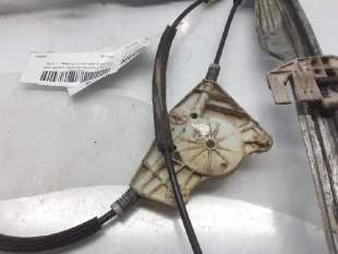 ELEVALUNAS DELANTERO IZQUIERDO CITROEN C5 I (2001-2004) 2.0 HDI (DCRHZB, DCRHZE) 109CV 1997CC - L.5480761 / 9221J6 2