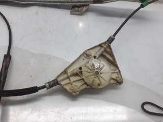 ELEVALUNAS DELANTERO IZQUIERDO CITROEN C5 I (2001-2004) 2.0 HDI (DCRHZB, DCRHZE) 109CV 1997CC - L.5480761 / 9221J6