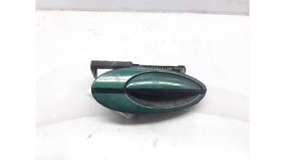 MANETA EXTERIOR DELANTERA DERECHA CITROEN C5 I (2001-2004) 2.0 HDI (DCRHZB, DCRHZE) 109CV 1997CC - L.5480804 / 9634765777
