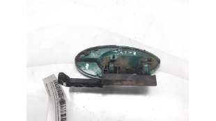 MANETA EXTERIOR DELANTERA DERECHA CITROEN C5 I (2001-2004) 2.0 HDI (DCRHZB, DCRHZE) 109CV 1997CC - L.5480804 / 9634765777 2