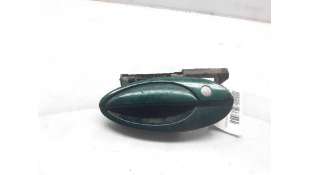 MANETA EXTERIOR DELANTERA IZQUIERDA CITROEN C5 I (2001-2004) 2.0 HDI (DCRHZB, DCRHZE) 109CV 1997CC - L.5480805 / 9634766077