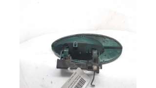 MANETA EXTERIOR TRASERA IZQUIERDA CITROEN C5 I (2001-2004) 2.0 HDI (DCRHZB, DCRHZE) 109CV 1997CC - L.5480808 / 9631831077