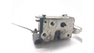 CERRADURA PUERTA DELANTERA IZQUIERDA FIAT DUCATO FURGÓN (2002-) - L.5480927 / 1334645080 2