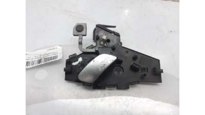 MANETA INTERIOR TRASERA IZQUIERDA CITROEN C5 I (2001-2004) 2.0 HDI (DCRHZB, DCRHZE) 109CV 1997CC - L.5481034 / 9649218977