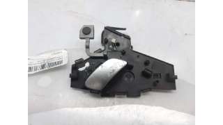 MANETA INTERIOR TRASERA IZQUIERDA CITROEN C5 I (2001-2004) 2.0 HDI (DCRHZB, DCRHZE) 109CV 1997CC - L.5481034 / 9649218977