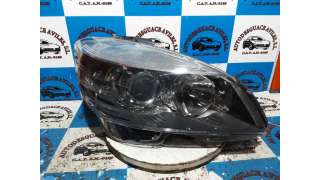 MANETA INTERIOR TRASERA IZQUIERDA CITROEN C5 I (2001-2004) 2.0 HDI (DCRHZB, DCRHZE) 109CV 1997CC - L.5481034 / 9649218977