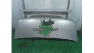 CAPOT FIAT DUCATO FURGÓN (2002-) - L.5481101 / 1300732080