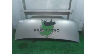 CAPOT FIAT DUCATO FURGÓN (2002-) - L.5481101 / 1300732080