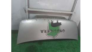 CAPOT FIAT DUCATO FURGÓN (2002-) - L.5481101 / 1300732080 2