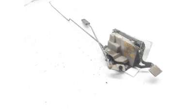 CERRADURA PUERTA DELANTERA DERECHA FIAT DUCATO FURGÓN (2002-) - L.5481105 / 1339729080