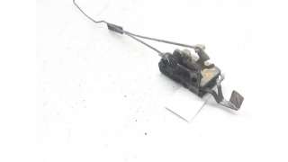CERRADURA PUERTA DELANTERA DERECHA FIAT DUCATO FURGÓN (2002-) - L.5481105 / 1339729080
