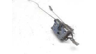 CERRADURA PUERTA DELANTERA DERECHA FIAT DUCATO FURGÓN (2002-) - L.5481105 / 1339729080