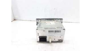 SISTEMA AUDIO / RADIO CD FORD TOURNEO CONNECT (2002-2013) 1.8 TDCI 90CV 1753CC - L.5481289 / 8S6118C815AA