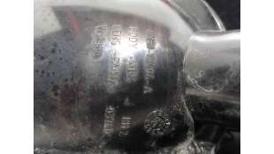 CERRADURA PUERTA DELANTERA DERECHA PEUGEOT 406 (1998-2001) 2.0 HDI 110 109CV 1997CC - L.5481386 / 9136J6 2