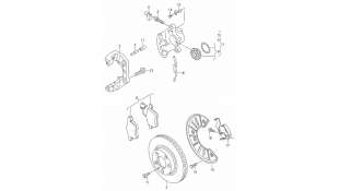 RETROVISOR DERECHO PEUGEOT 406 (1998-2001) 2.0 HDI 110 109CV 1997CC - L.5481530 / 96283370XX