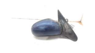 RETROVISOR DERECHO PEUGEOT 406 (1998-2001) 2.0 HDI 110 109CV 1997CC - L.5481530 / 96283370XX 2