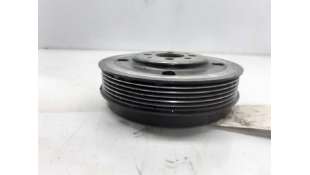 POLEA CIGUEÑAL SEAT LEON (1999-2006) 1.9 TDI 90CV 1896CC - L.5481765 / 038105243 2