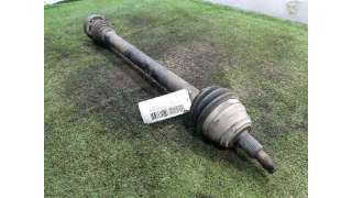 TRANSMISION DELANTERA DERECHA SEAT LEON (1999-2006) 1.9 TDI 90CV 1896CC - L.5481808 / 1J0407272BR