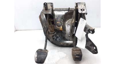 PEDAL FRENO RENAULT MASTER II FURGÓN (2006-) 2.5 DCI 120CV 2464CC - L.5481893 / 8200704580