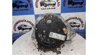 TRANSMISION DELANTERA DERECHA RENAULT MASTER II FURGÓN (2006-) 2.5 DCI 120CV 2464CC - L.5482083 / 8200169279
