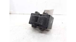 BOBINA ENCENDIDO RENAULT MEGANE I (1996-2003) 1.9 D ECO (BA0A, BA0U, BA0R) 64CV 1870CC - L.5482347 / 7700274008