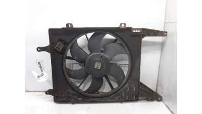 ELECTROVENTILADOR RENAULT MEGANE I (1996-2003) 1.9 D ECO (BA0A, BA0U, BA0R) 64CV 1870CC - L.5482414 / 7700426681