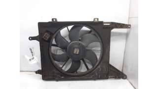 ELECTROVENTILADOR RENAULT MEGANE I (1996-2003) 1.9 D ECO (BA0A, BA0U, BA0R) 64CV 1870CC - L.5482414 / 7700426681