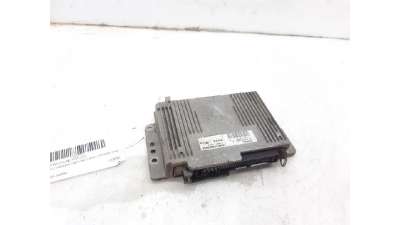 CENTRALITA MOTOR UCE RENAULT MEGANE I (1996-2003) 1.9 D ECO (BA0A, BA0U, BA0R) 64CV 1870CC - L.5482953 / 7700110404