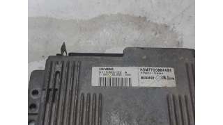 CENTRALITA MOTOR UCE RENAULT MEGANE I (1996-2003) 1.9 D ECO (BA0A, BA0U, BA0R) 64CV 1870CC - L.5482953 / 7700110404
