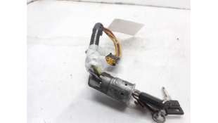 CONMUTADOR DE ARRANQUE RENAULT MEGANE I (1996-2003) 1.9 D ECO (BA0A, BA0U, BA0R) 64CV 1870CC - L.5482956 / 449029 2