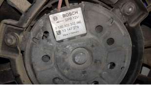 CERRADURA PUERTA DELANTERA DERECHA FIAT DUCATO FURGÓN (1994-2005) - L.5483015 / 0007720924 2