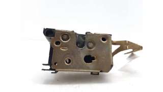 CERRADURA PUERTA DELANTERA DERECHA FIAT DUCATO FURGÓN (1994-2005) - L.5483015 / 0007720924