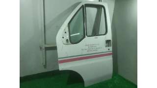 PUERTA DELANTERA IZQUIERDA FIAT DUCATO FURGÓN (1994-2005) - L.5483062 / 0007682251