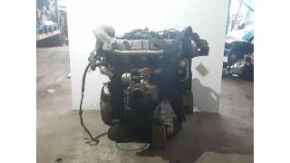MODULO ELECTRONICO KIA CARNIVAL II (2001-2006) 2.9 CRDI 144CV 2902CC - L.5483231 / 0K53B667F0A