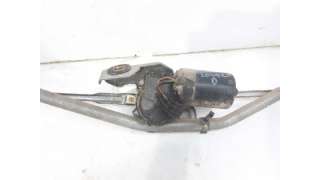 MOTOR LIMPIA DELANTERO VOLKSWAGEN TRANSPORTER IV FURGÓN (1992-2003) 1.9 TD 68CV 1896CC - L.5483401 / 701955113B 