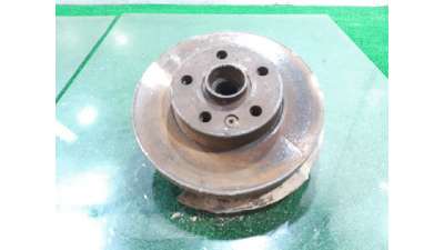 MANGUETA DELANTERA IZQUIERDA VOLKSWAGEN TRANSPORTER IV FURGÓN (1992-2003) 1.9 TD 68CV 1896CC - L.5483787 / 701407257A