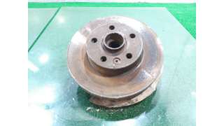 MANGUETA DELANTERA IZQUIERDA VOLKSWAGEN TRANSPORTER IV FURGÓN (1992-2003) 1.9 TD 68CV 1896CC - L.5483787 / 701407257A