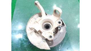 MANGUETA DELANTERA IZQUIERDA VOLKSWAGEN TRANSPORTER IV FURGÓN (1992-2003) 1.9 TD 68CV 1896CC - L.5483787 / 701407257A
