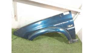 ALETA DELANTERA IZQUIERDA SSANGYONG MUSSO (1997-2003) 2.3 TDIC A LAS 4 RUEDAS 101CV 2299CC - L.5483891 / 5181105700 2