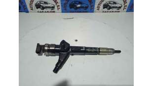 CAPOT SSANGYONG MUSSO (1997-2003) 2.3 TDIC A LAS 4 RUEDAS 101CV 2299CC - L.5483948 / 6102005080