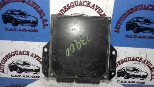 ELEVALUNAS DELANTERO DERECHO SSANGYONG MUSSO (1997-2003) 2.3 TDIC A LAS 4 RUEDAS 101CV 2299CC - L.5483991 / 7230205002 2