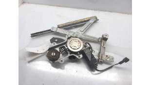 ELEVALUNAS TRASERO DERECHO SSANGYONG MUSSO (1997-2003) 2.3 TDIC A LAS 4 RUEDAS 101CV 2299CC - L.5483993 / 7330205000 2