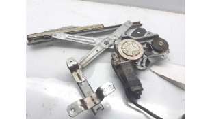 ELEVALUNAS TRASERO IZQUIERDO SSANGYONG MUSSO (1997-2003) 2.3 TDIC A LAS 4 RUEDAS 101CV 2299CC - L.5483994 / 7330105000