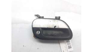 MANETA EXTERIOR DELANTERA DERECHA SSANGYONG MUSSO (1997-2003) 2.3 TDIC A LAS 4 RUEDAS 101CV 2299CC - L.5484033 / 7246005001