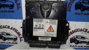 MANETA EXTERIOR DELANTERA DERECHA SSANGYONG MUSSO (1997-2003) 2.3 TDIC A LAS 4 RUEDAS 101CV 2299CC - L.5484033 / 7246005001 2