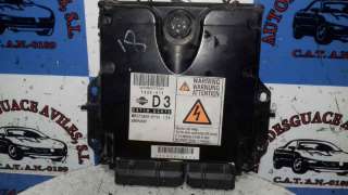 MANETA EXTERIOR DELANTERA DERECHA SSANGYONG MUSSO (1997-2003) 2.3 TDIC A LAS 4 RUEDAS 101CV 2299CC - L.5484033 / 7246005001