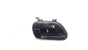 MANETA EXTERIOR TRASERA DERECHA SSANGYONG MUSSO (1997-2003) 2.3 TDIC A LAS 4 RUEDAS 101CV 2299CC - L.5484036 / 7346005002