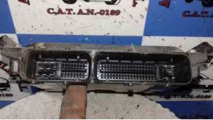 MANETA EXTERIOR TRASERA DERECHA SSANGYONG MUSSO (1997-2003) 2.3 TDIC A LAS 4 RUEDAS 101CV 2299CC - L.5484036 / 7346005002 2