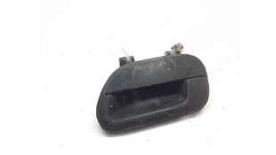 MANETA EXTERIOR TRASERA IZQUIERDA SSANGYONG MUSSO (1997-2003) 2.3 TDIC A LAS 4 RUEDAS 101CV 2299CC - L.5484037 / 7345005002