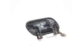 MANETA EXTERIOR TRASERA IZQUIERDA SSANGYONG MUSSO (1997-2003) 2.3 TDIC A LAS 4 RUEDAS 101CV 2299CC - L.5484037 / 7345005002 2